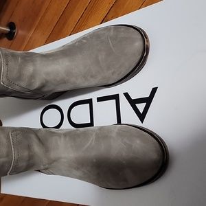 Aldo boots